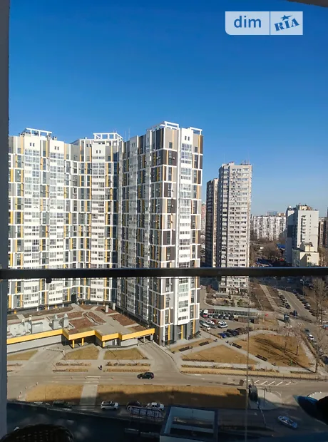 Квартира на вул. Микільсько-Слобідська, 11 в Києві, ID 170366, фото №7