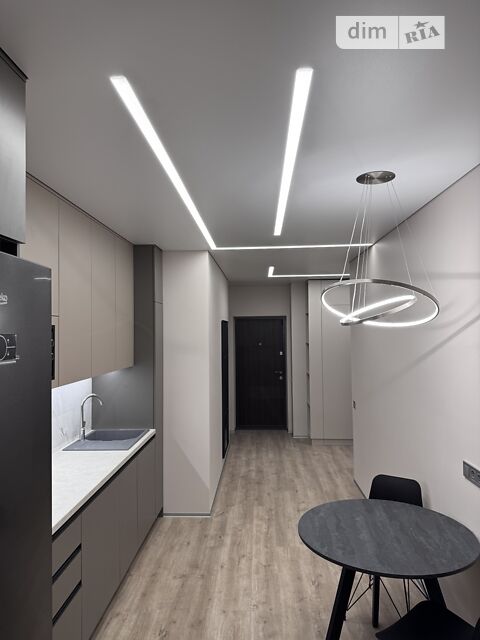Квартира на вул. Костанайська, 13А в Київ, ID 165258, фото №1