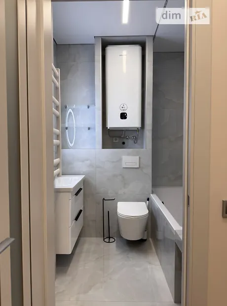 Квартира на вул. Костанайська, 13А в Києві, ID 165258, фото №12