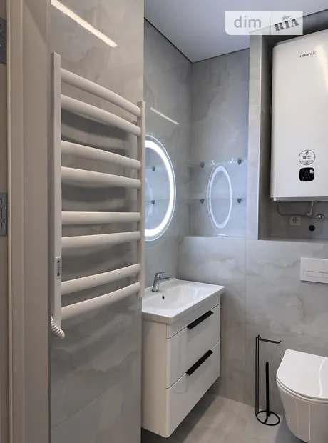 Квартира на вул. Костанайська, 13А в Києві, ID 165258, фото №13
