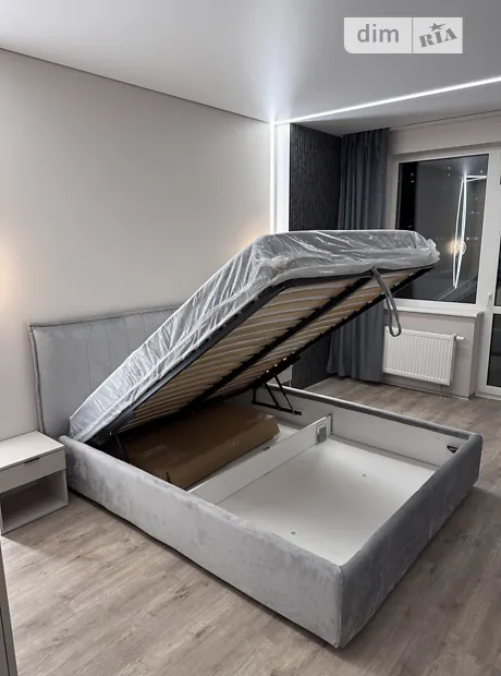 Квартира на вул. Костанайська, 13А в Києві, ID 165258, фото №19