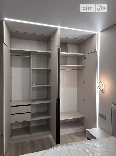 Квартира на вул. Костанайська, 13А в Києві, ID 165258, фото №20