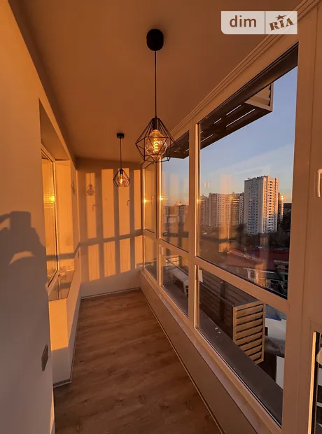 Квартира на вул. Костанайська, 13А в Київ, ID 165258, фото №3