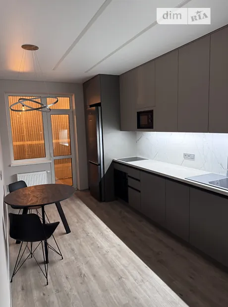 Квартира на вул. Костанайська, 13А в Києві, ID 165258, фото №22