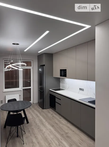 Квартира на вул. Костанайська, 13А в Києві, ID 165258, фото №8