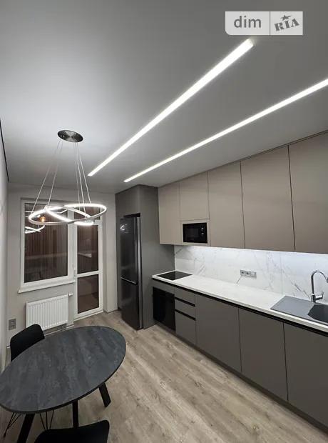 Квартира на вул. Костанайська, 13А в Києві, ID 165258, фото №9
