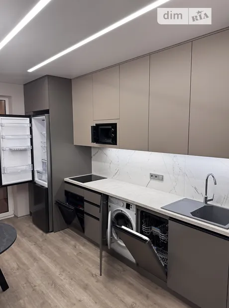 Квартира на вул. Костанайська, 13А в Києві, ID 165258, фото №10