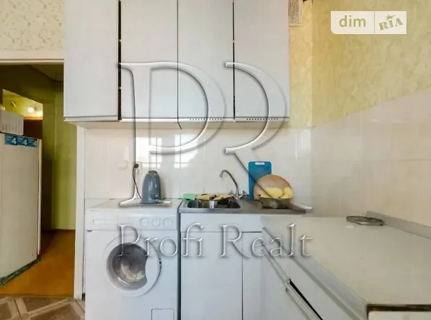 Квартира на вул. Гришка Михайла, 8А в Києві, ID 172618, фото №12