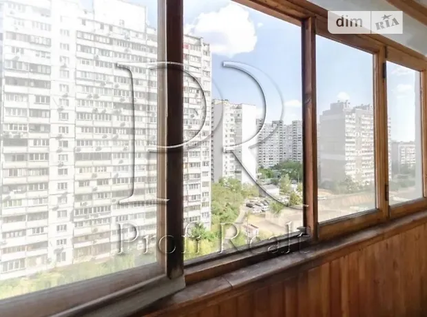 Квартира на вул. Гришка Михайла, 8А в Києві, ID 172618, фото №13