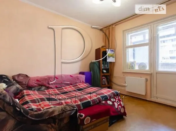 Квартира на вул. Гришка Михайла, 8А в Києві, ID 172618, фото №5