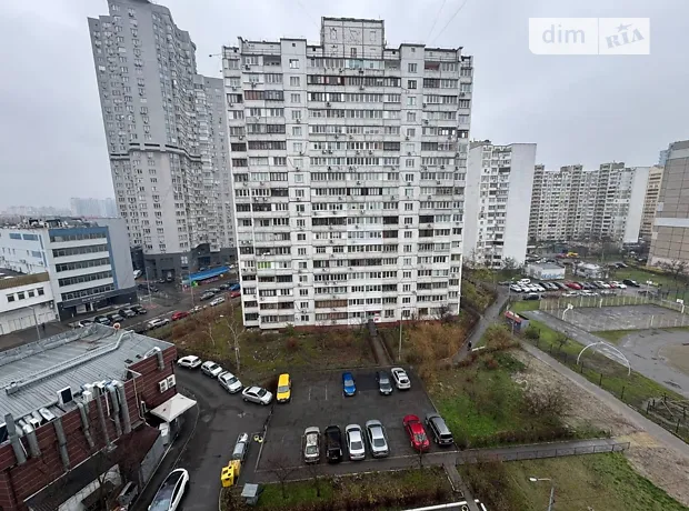 Квартира на вул. Гришка Михайла, 8А в Києві, ID 172618, фото №9