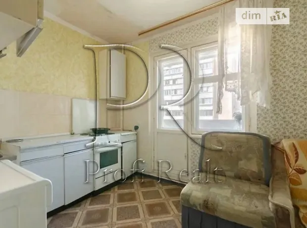 Квартира на вул. Гришка Михайла, 8А в Києві, ID 172618, фото №10