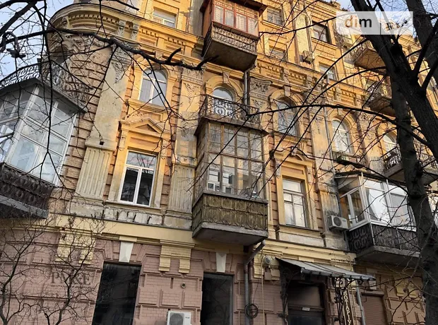 Квартира на вул. Тарасівська, 3 в Києві, ID 174211, фото №1