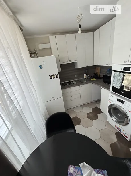 Квартира на вул. Громадянська, 2 в Києві, ID 227297, фото №1
