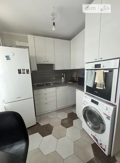Квартира на вул. Громадянська, 2 в Києві, ID 227297, фото №5