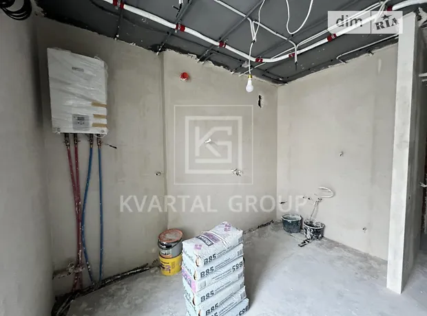 Квартира на вул. Ольги Кобилянської 1В/7 в Києві, ID 258056, фото №5