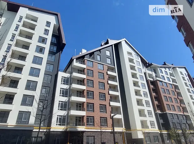 Квартира на вул. Ольги Кобилянської 1В/7 в Києві, ID 258056, фото №10