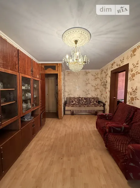 Квартира на вул. Коновальця Євгена, 136Г в Івано-Франківську, ID 303373, фото №1