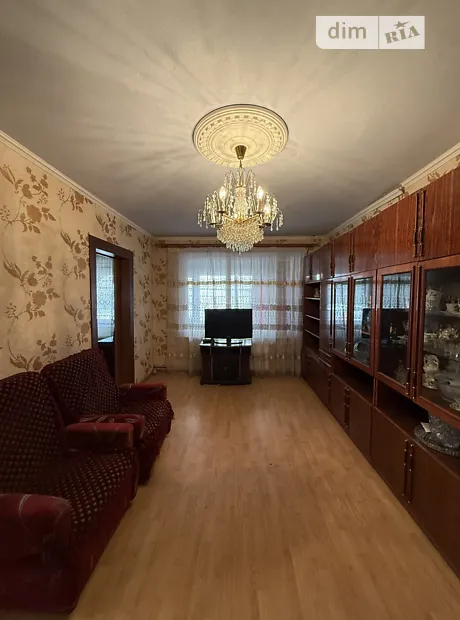 Квартира на вул. Коновальця Євгена, 136Г в Івано-Франківську, ID 303373, фото №2