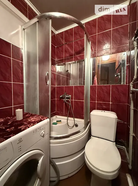 Квартира на вул. Коновальця Євгена, 136Г в Івано-Франківську, ID 303373, фото №13