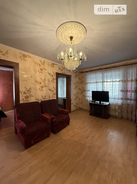 Квартира на вул. Коновальця Євгена, 136Г в Івано-Франківську, ID 303373, фото №3