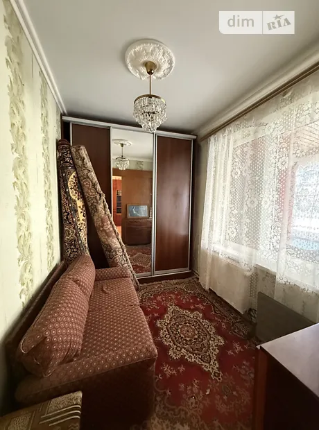Квартира на вул. Коновальця Євгена, 136Г в Івано-Франківську, ID 303373, фото №5