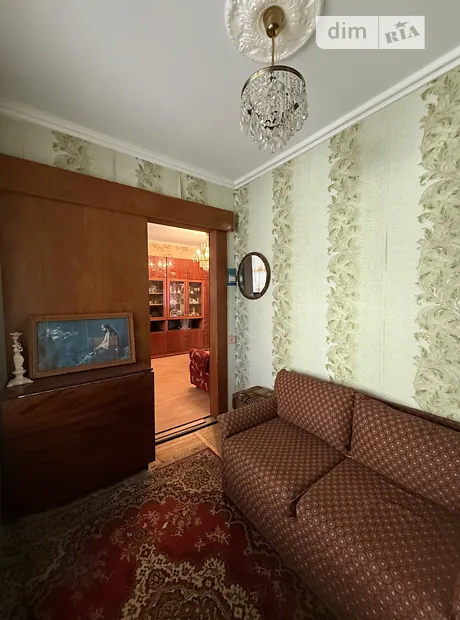 Квартира на вул. Коновальця Євгена, 136Г в Івано-Франківську, ID 303373, фото №6