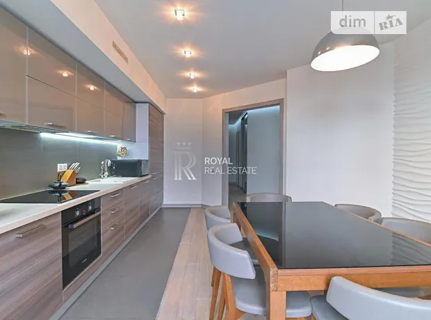 Квартира на вул. Дмитрівська, 75 в Києві, ID 197332, фото №11