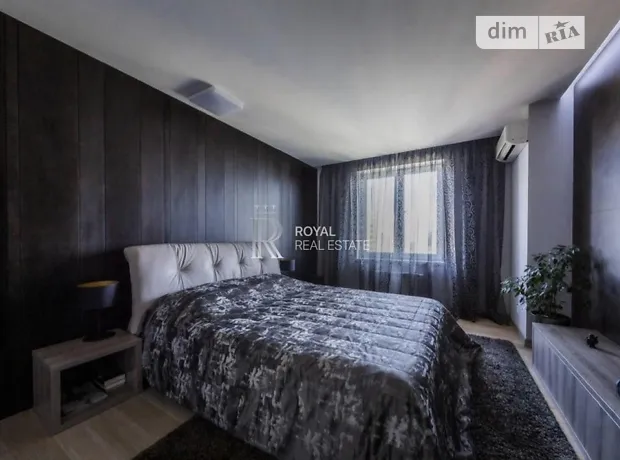Квартира на вул. Дмитрівська, 75 в Києві, ID 197332, фото №12