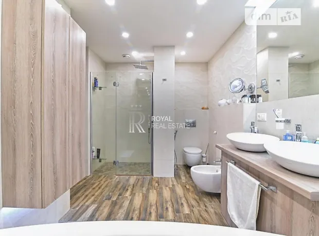 Квартира на вул. Дмитрівська, 75 в Києві, ID 197332, фото №31
