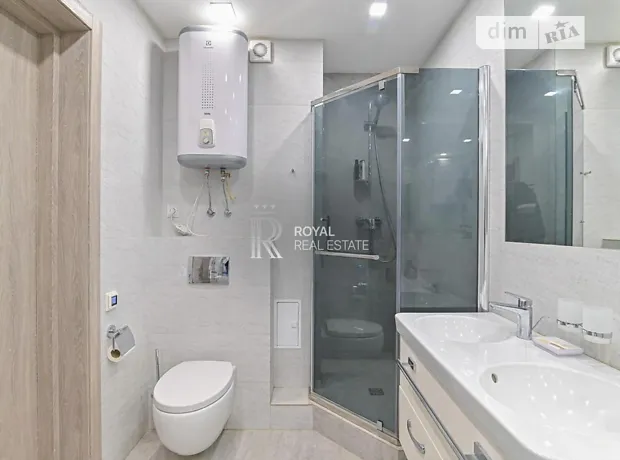 Квартира на вул. Дмитрівська, 75 в Києві, ID 197332, фото №33
