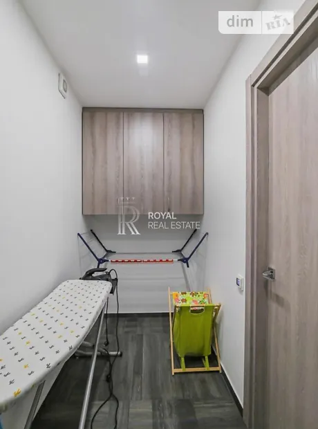 Квартира на вул. Дмитрівська, 75 в Києві, ID 197332, фото №38