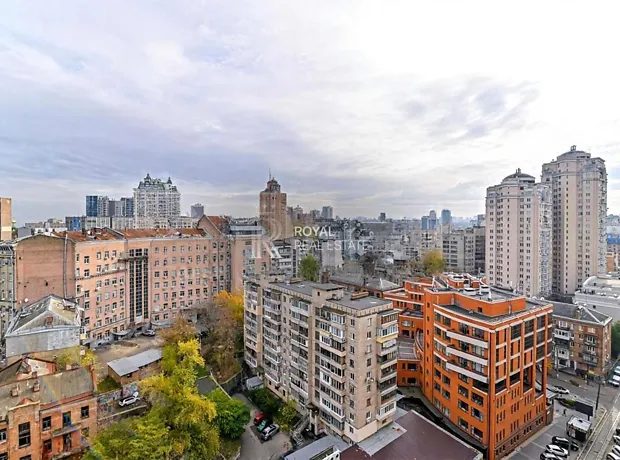 Квартира на вул. Дмитрівська, 75 в Києві, ID 197332, фото №46