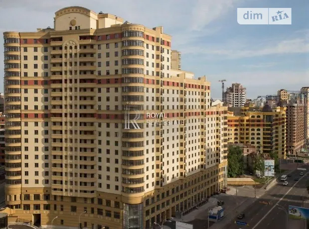 Квартира на вул. Дмитрівська, 75 в Києві, ID 197332, фото №47