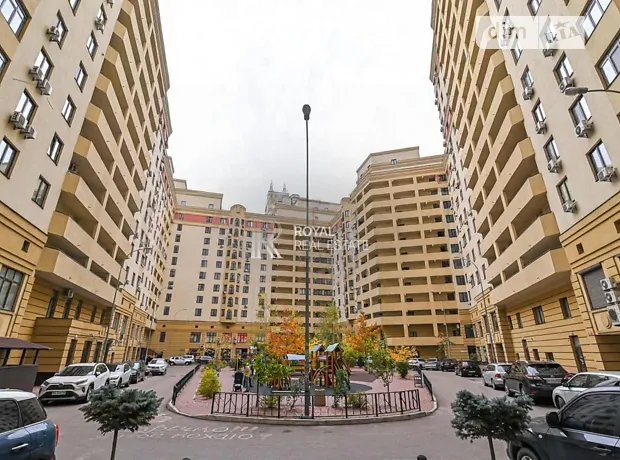 Квартира на вул. Дмитрівська, 75 в Києві, ID 197332, фото №48