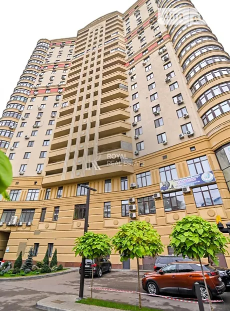 Квартира на вул. Дмитрівська, 75 в Києві, ID 197332, фото №49