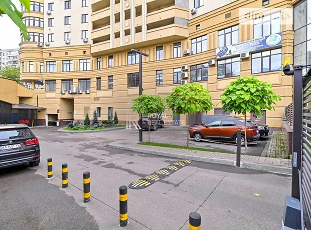 Квартира на вул. Дмитрівська, 75 в Києві, ID 197332, фото №50