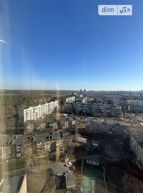 Квартира на вул. Кубанської України, 31А в Київ, ID 162216, фото №1