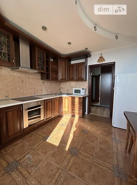 Квартира на вул. Кубанської України, 31А в Київ, ID 162216, фото №2
