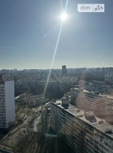 Квартира на вул. Кубанської України, 31А в Київ, ID 162216, фото №3