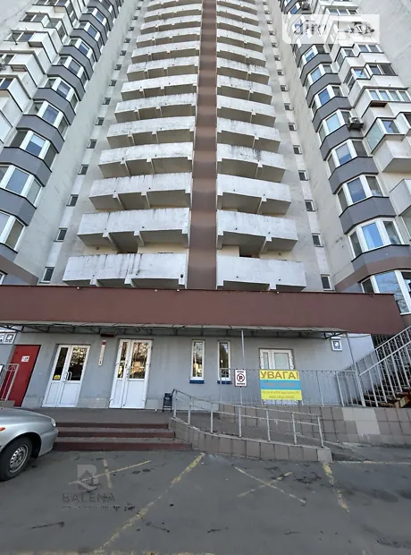 Квартира на вул. Кубанської України, 31А в Київ, ID 162216, фото №4