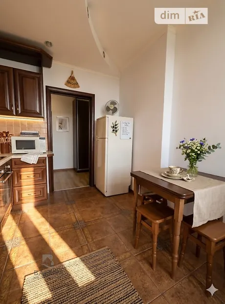 Квартира на вул. Кубанської України, 31А в Київ, ID 162216, фото №5
