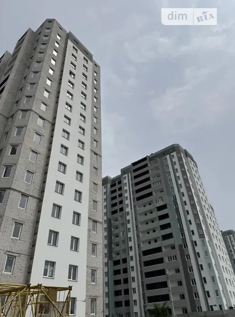 Квартира на вул. Заливна в Харкові, ID 176119, фото №1