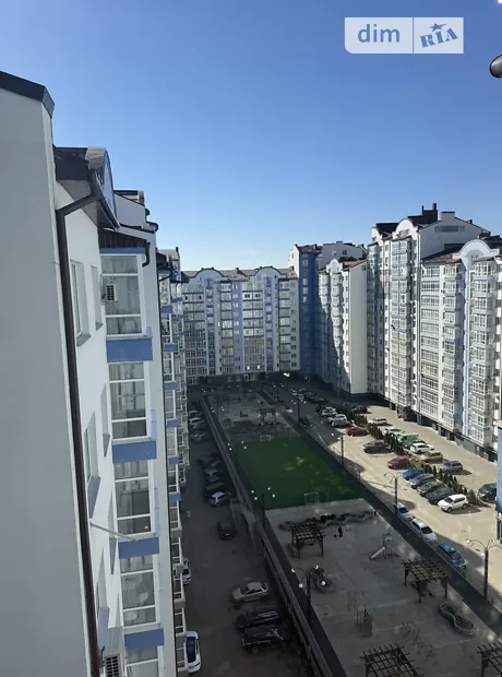 Квартира на вул. Височана Семена в Івано-Франківську, ID 175754, фото №12