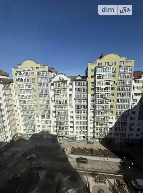 Квартира на вул. Височана Семена в Івано-Франківську, ID 175754, фото №4