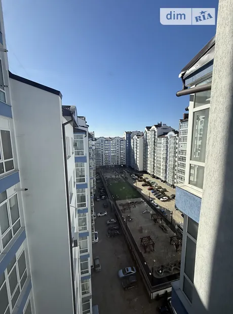 Квартира на вул. Височана Семена в Івано-Франківську, ID 175754, фото №10