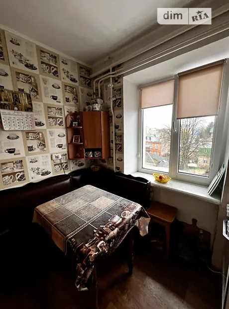 Квартира на майдан Незалежності, 5 в Рівному, ID 200990, фото №19