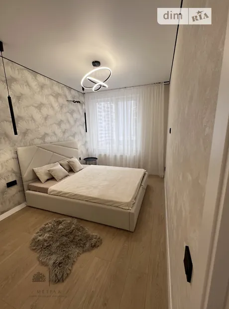 Квартира на вул. Університетська в Києві, ID 250385, фото №1
