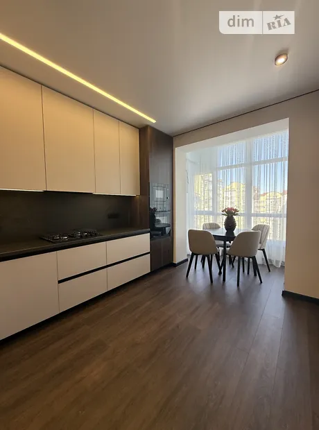 Квартира на вул. Височана Семена в Івано-Франківську, ID 185582, фото №1