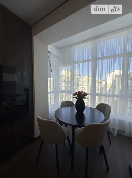 Квартира на вул. Височана Семена в Івано-Франківську, ID 185582, фото №2